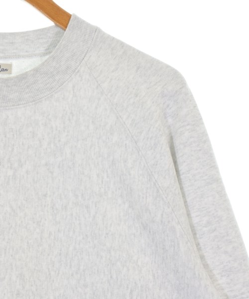 steven alan（スティーブンアラン）スウェット グレー サイズ:L メンズ/2200682484114
