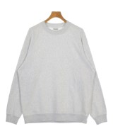 steven alan（スティーブンアラン）スウェット グレー サイズ:L メンズ/2200682484114