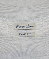steven alan（スティーブンアラン）スウェット グレー サイズ:L メンズ/2200682484114