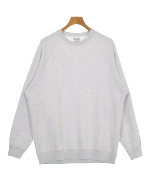steven alan(スティーブンアラン)スウェット グレー サイズ:L/2200682484121