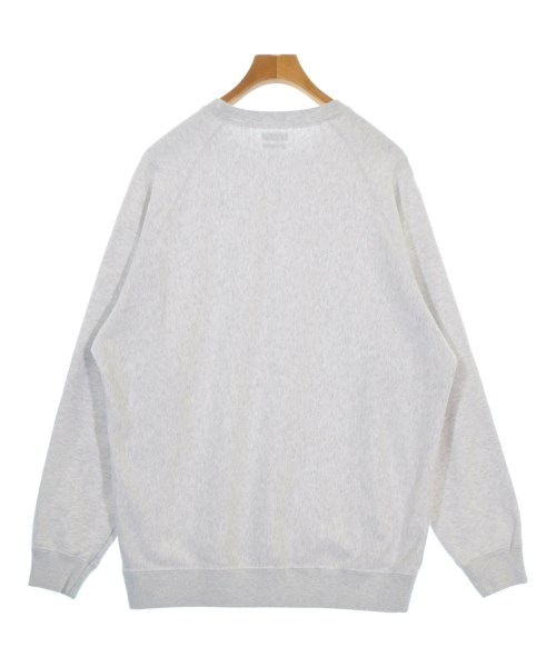 steven alan（スティーブンアラン）スウェット グレー サイズ:L メンズ/2200682484121