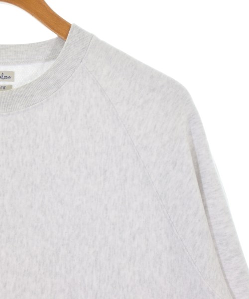 steven alan（スティーブンアラン）スウェット グレー サイズ:L メンズ/2200682484121
