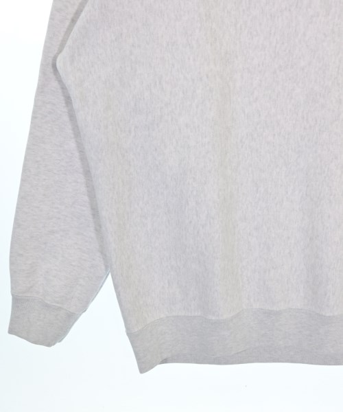 steven alan（スティーブンアラン）スウェット グレー サイズ:L メンズ/2200682484121