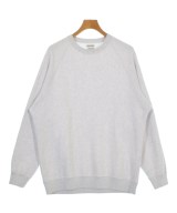 steven alan（スティーブンアラン）スウェット グレー サイズ:L メンズ/2200682484121