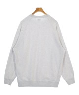 steven alan（スティーブンアラン）スウェット グレー サイズ:L メンズ/2200682484121
