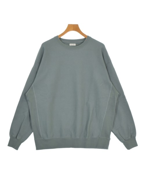 steven alan(スティーブンアラン)スウェット 緑 サイズ:L/2200682484176