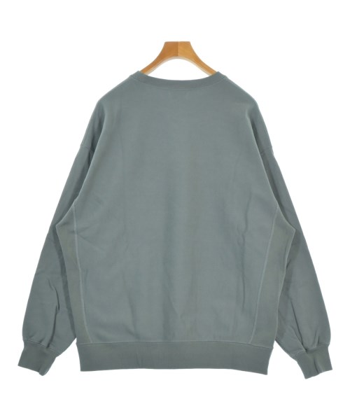 steven alan（スティーブンアラン）スウェット 緑 サイズ:L メンズ/2200682484176