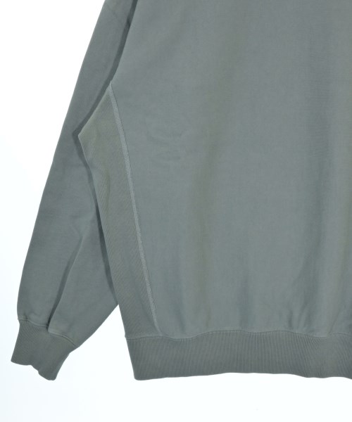 steven alan（スティーブンアラン）スウェット 緑 サイズ:L メンズ/2200682484176