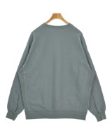 steven alan（スティーブンアラン）スウェット 緑 サイズ:L メンズ/2200682484176