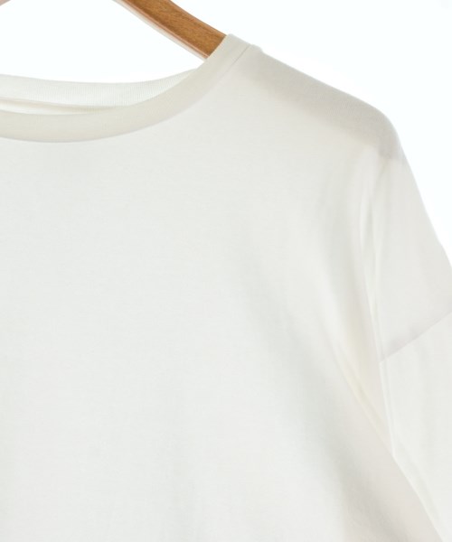 steven alan（スティーブンアラン）Tシャツ・カットソー 白 サイズ:L メンズ/2200682484411