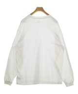steven alan（スティーブンアラン）Tシャツ・カットソー 白 サイズ:L メンズ/2200682484411