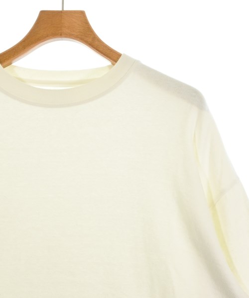 steven alan（スティーブンアラン）Tシャツ・カットソー 白 サイズ:L メンズ/2200682484428