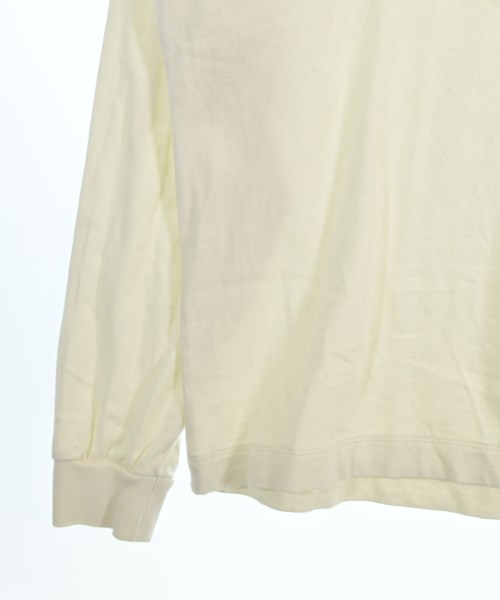 steven alan（スティーブンアラン）Tシャツ・カットソー 白 サイズ:L メンズ/2200682484428
