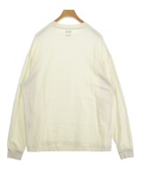 steven alan（スティーブンアラン）Tシャツ・カットソー 白 サイズ:L メンズ/2200682484428