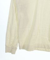 steven alan（スティーブンアラン）Tシャツ・カットソー 白 サイズ:L メンズ/2200682484428