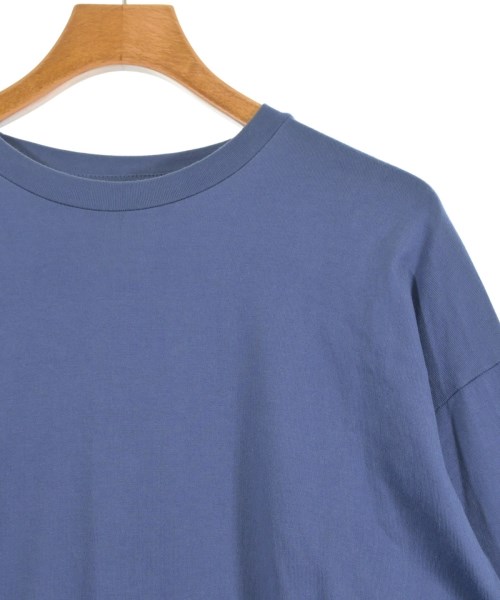 steven alan（スティーブンアラン）Tシャツ・カットソー 青 サイズ:L メンズ/2200682484435