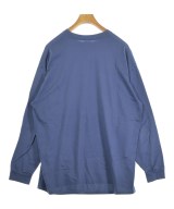 steven alan（スティーブンアラン）Tシャツ・カットソー 青 サイズ:L メンズ/2200682484435