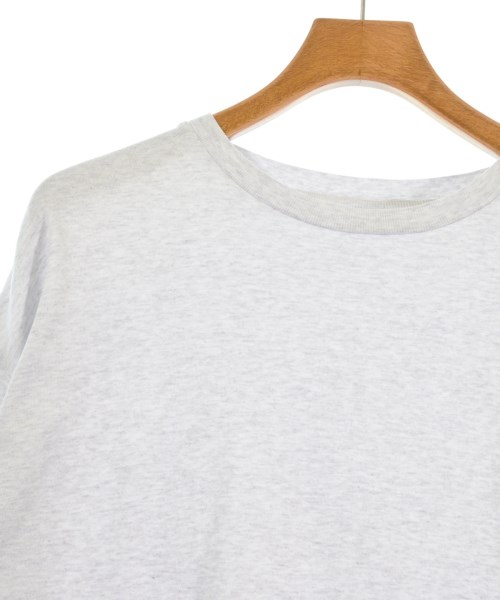 steven alan（スティーブンアラン）Tシャツ・カットソー グレー サイズ:L メンズ/2200682484442