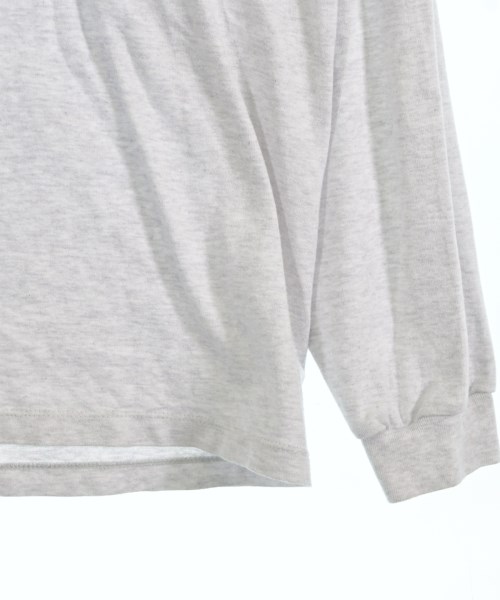 steven alan（スティーブンアラン）Tシャツ・カットソー グレー サイズ:L メンズ/2200682484442