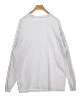 steven alan（スティーブンアラン）Tシャツ・カットソー グレー サイズ:L メンズ/2200682484442