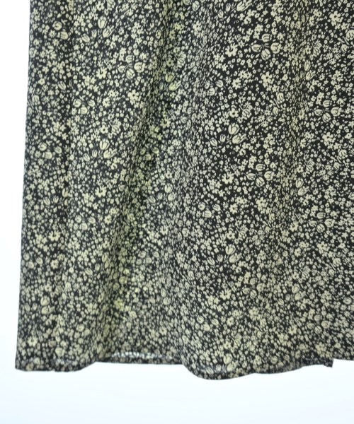 steven alan（スティーブンアラン）ワンピース 黒 サイズ:S レディース/2200686937067