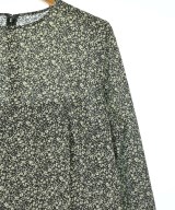 steven alan（スティーブンアラン）ワンピース 黒 サイズ:S レディース/2200686937067