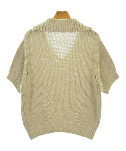 steven alan（スティーブンアラン）ニット・セーター ベージュ サイズ:F レディース/2200682742061