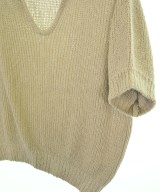 steven alan（スティーブンアラン）ニット・セーター ベージュ サイズ:F レディース/2200682742061