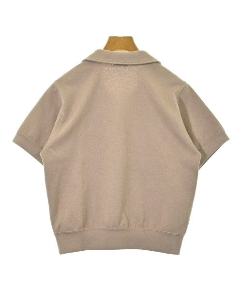 steven alan（スティーブンアラン）ポロシャツ ベージュ サイズ:F レディース/2200691256030