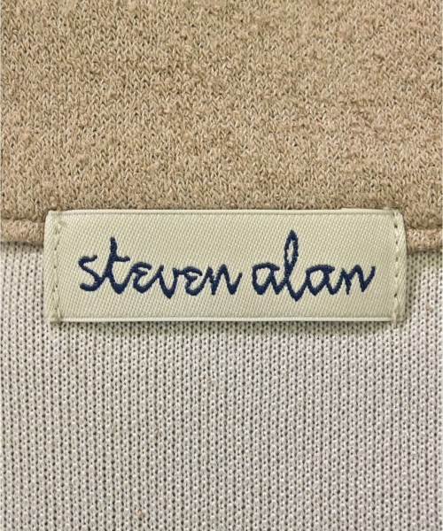 steven alan（スティーブンアラン）ポロシャツ ベージュ サイズ:F レディース/2200691256030