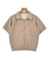 steven alan（スティーブンアラン）ポロシャツ ベージュ サイズ:F レディース/2200691256030