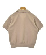 steven alan（スティーブンアラン）ポロシャツ ベージュ サイズ:F レディース/2200691256030