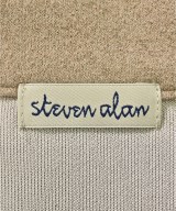steven alan（スティーブンアラン）ポロシャツ ベージュ サイズ:F レディース/2200691256030
