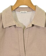 steven alan（スティーブンアラン）ポロシャツ ベージュ サイズ:F レディース/2200691256030