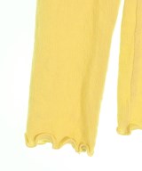 steven alan（スティーブンアラン）Tシャツ・カットソー 黄 サイズ:-(M位) レディース/2200686064046