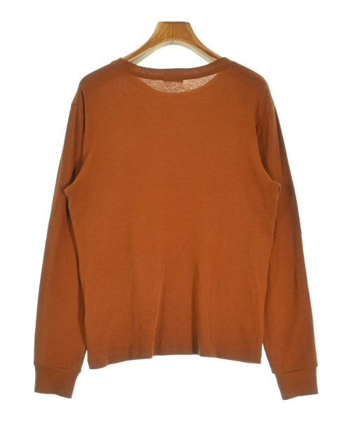 steven alan（スティーブンアラン）Tシャツ・カットソー 茶 サイズ:F レディース/2200686064060