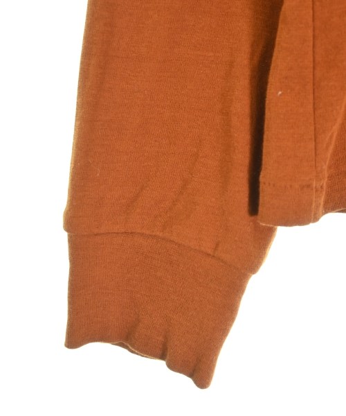 steven alan（スティーブンアラン）Tシャツ・カットソー 茶 サイズ:F レディース/2200686064060