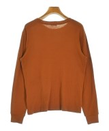 steven alan（スティーブンアラン）Tシャツ・カットソー 茶 サイズ:F レディース/2200686064060