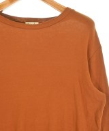 steven alan（スティーブンアラン）Tシャツ・カットソー 茶 サイズ:F レディース/2200686064060