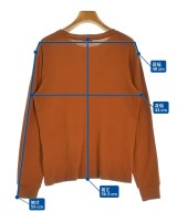 steven alan（スティーブンアラン）Tシャツ・カットソー 茶 サイズ:F レディース/2200686064060