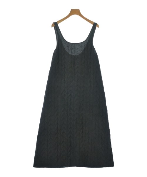 steven alan(スティーブンアラン)ワンピース 黒 サイズ:M/2200686064077