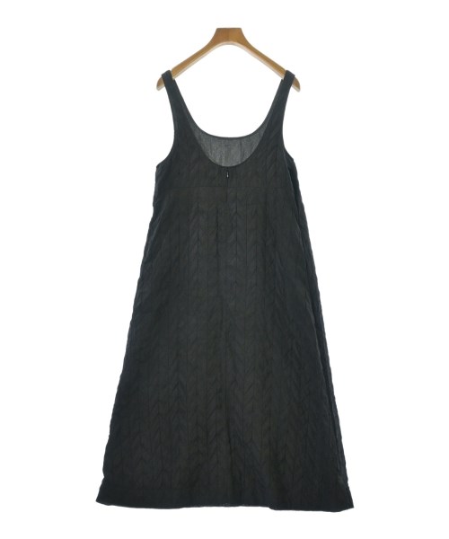 steven alan（スティーブンアラン）ワンピース 黒 サイズ:M レディース/2200686064077