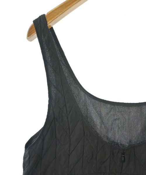 steven alan（スティーブンアラン）ワンピース 黒 サイズ:M レディース/2200686064077