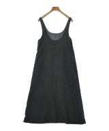 steven alan（スティーブンアラン）ワンピース 黒 サイズ:M レディース/2200686064077