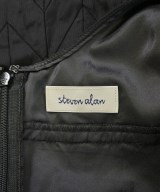 steven alan（スティーブンアラン）ワンピース 黒 サイズ:M レディース/2200686064077