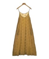 steven alan（スティーブンアラン）ワンピース 茶 サイズ:S レディース/2200686064084