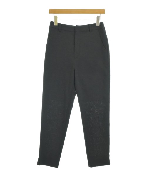 steven alan(スティーブンアラン)スラックス 黒 サイズ:M/2200687512041