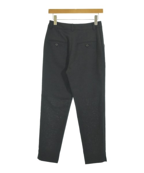 steven alan（スティーブンアラン）スラックス 黒 サイズ:M レディース/2200687512041