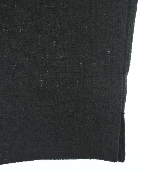 steven alan（スティーブンアラン）スラックス 黒 サイズ:M レディース/2200687512041