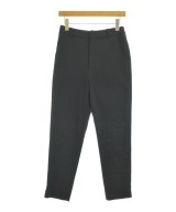 steven alan（スティーブンアラン）スラックス 黒 サイズ:M レディース/2200687512041